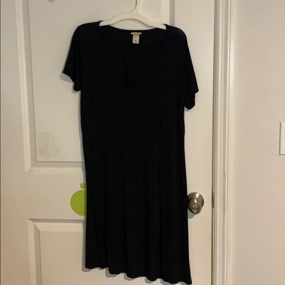 dress